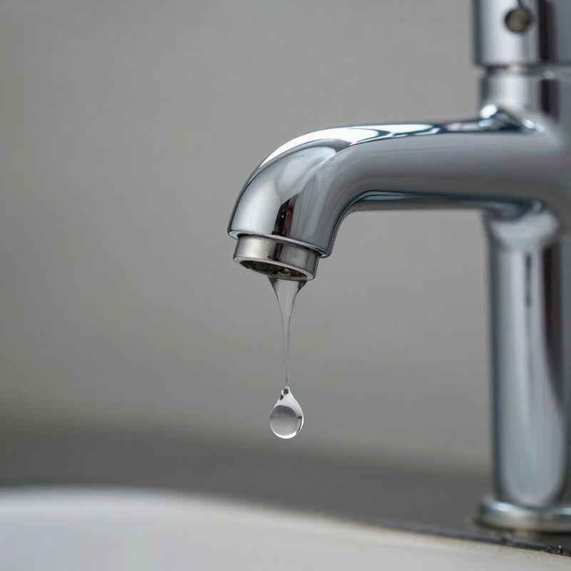 Leak Detection & Repair in Hereford