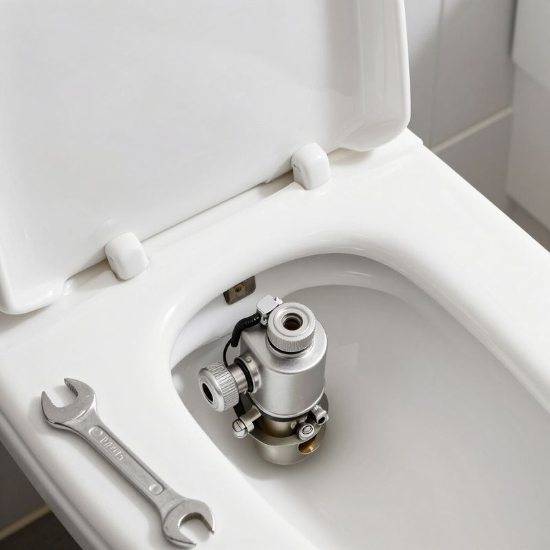 Toilet & Faucet Repair in Hereford