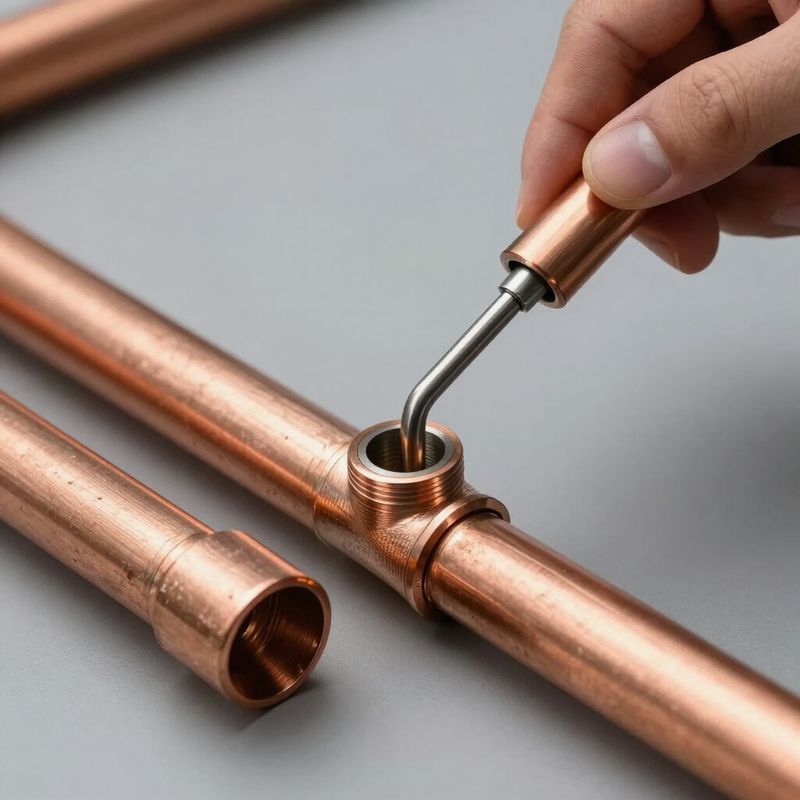Sewer & Pipe Services in Hereford