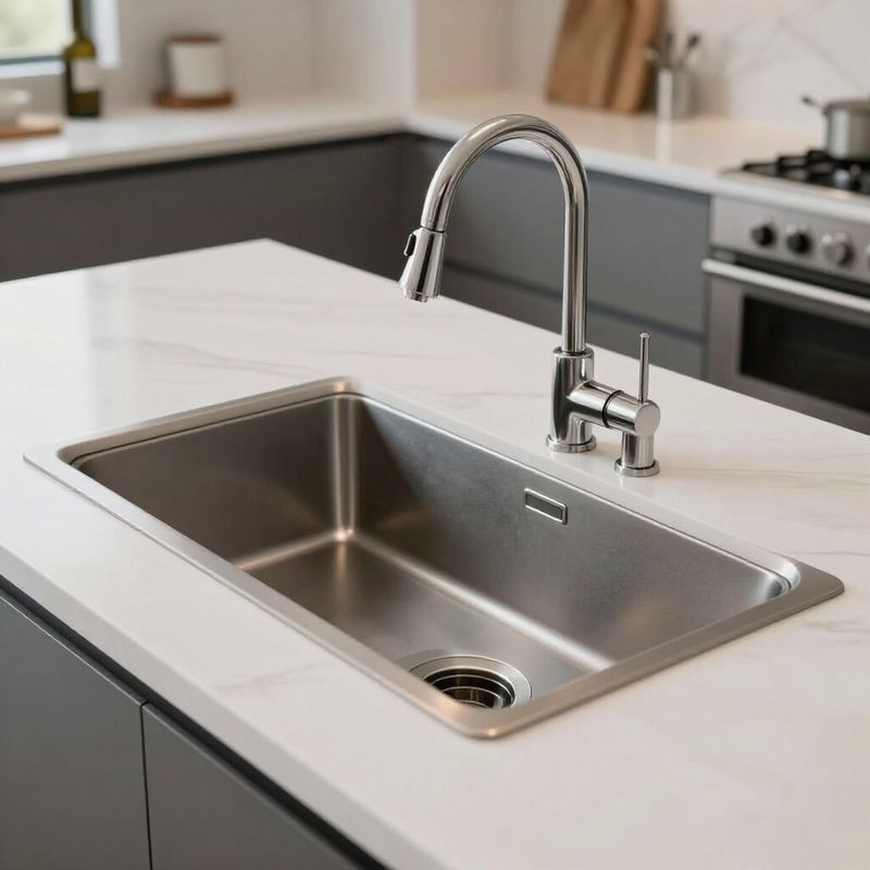 Bathroom & Kitchen Upgrades in Hereford